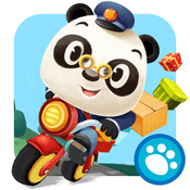 38+ Dr. Panda Mailman Background