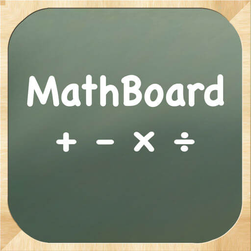 mathboard math