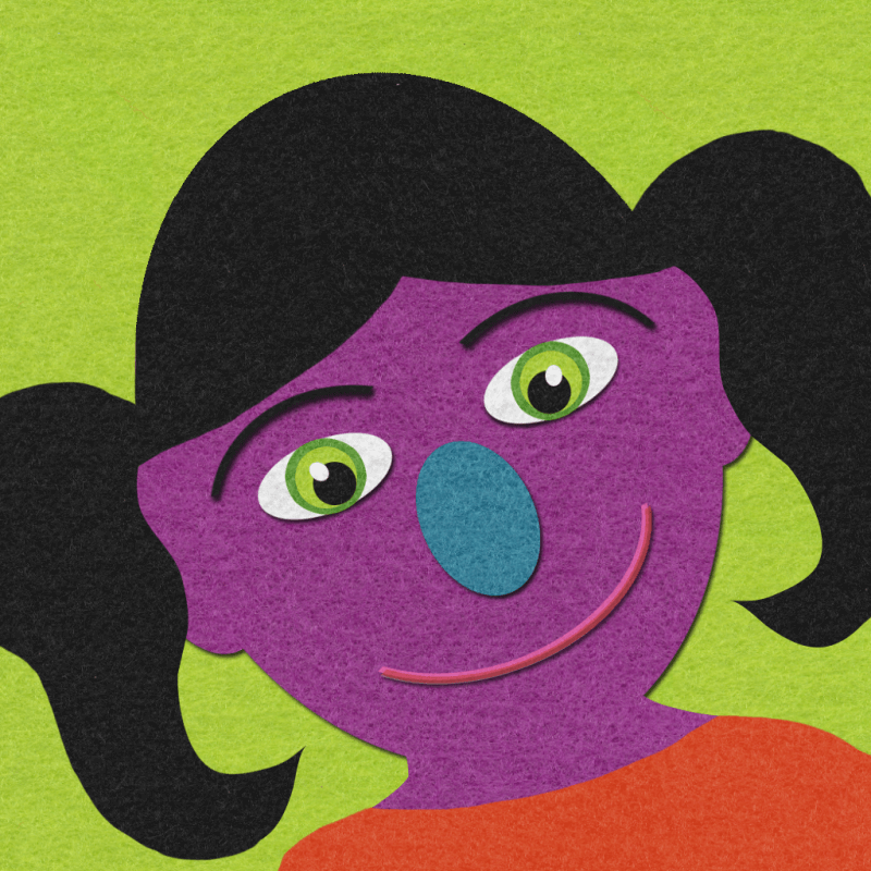 Felt Board App Review Touch AutismTouch Autism